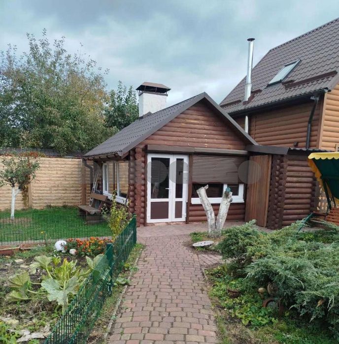 Продаж будинку с. Пухівка з ГАЗОМ