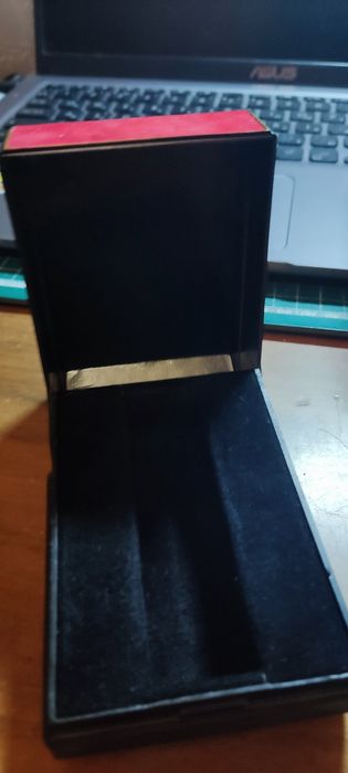 Бокс, коробка для часов COBOLT Speechmaster