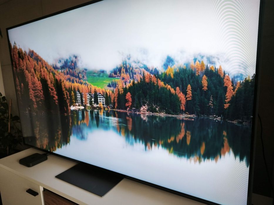 Telewizor LG 65QNED813RE 65" LED 4K 120Hz webOS HDMI 2.1 DVB-T2