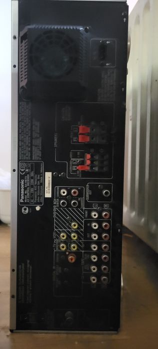 Amplituner Panasonic