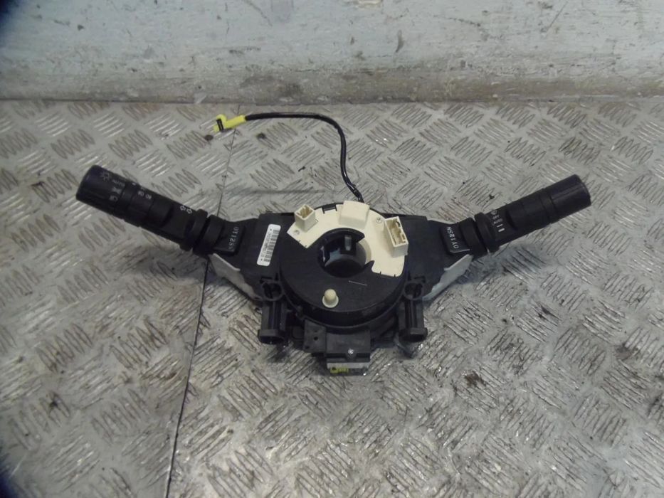 NISSAN QASHQAI J10 LIFT 1.6B 012R PRZEŁĄCZNIK ZESPOLONY MANETKI CZUJNIK KĄTA SKRĘTU 47945JD00A