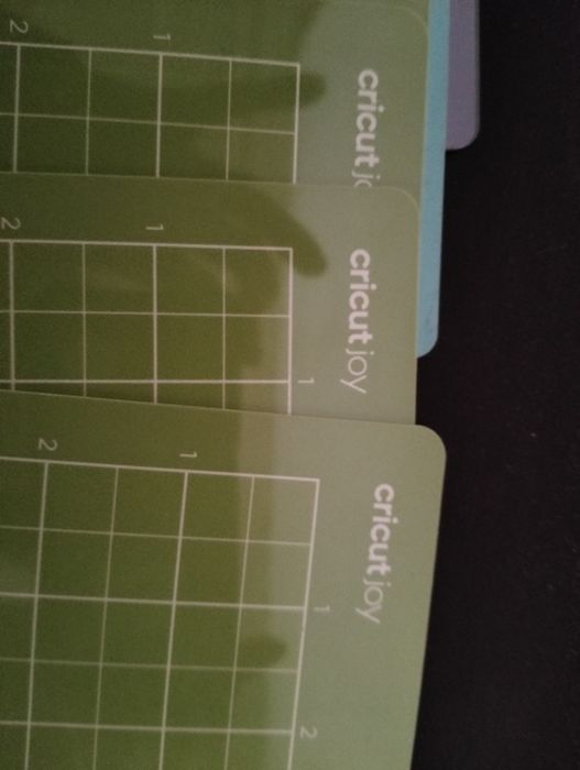 Cricut Joy  oferta de acessórios