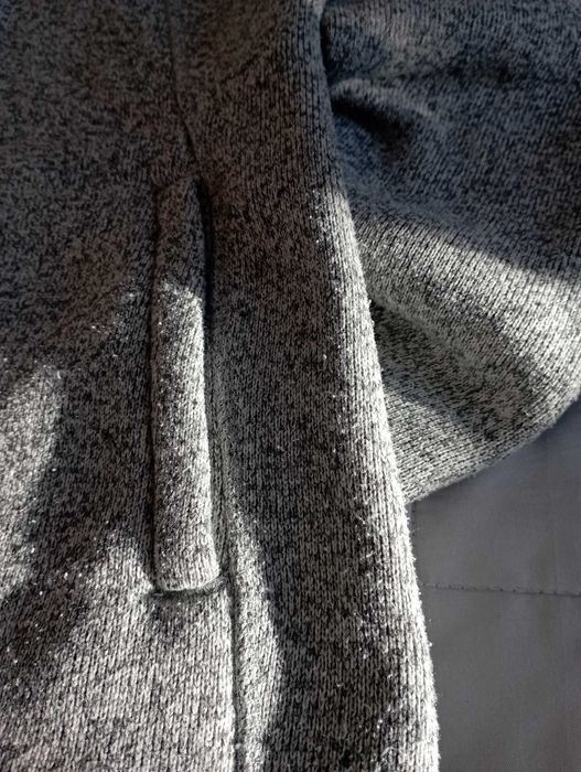 Жіноча флісова кофта The notrh face