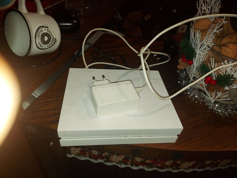 Router LTE ZTE MF297D