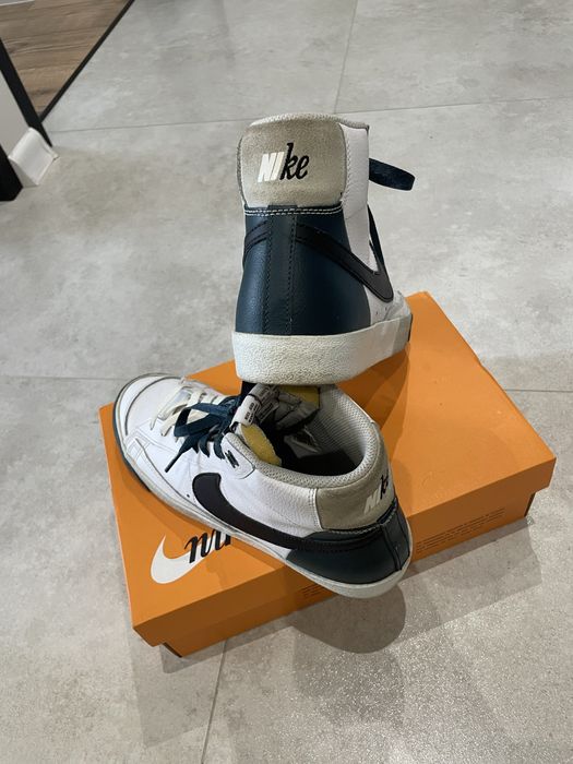 NIKE Blazer Mid  '77 PREMIUM 41 rozmiar