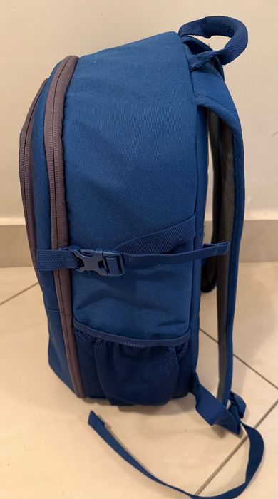 Plecak Lowepro Tahoe w kolorze Galaxy Blue