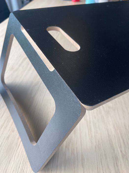 SUPER WYGODNA Podkładka pod LAPTOP - pomocnik na sofę, łóżko