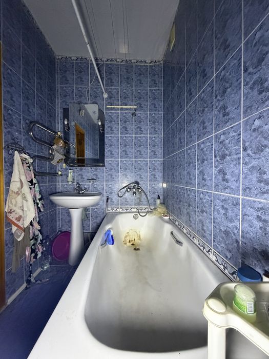 Двохкімнатна квартира, до центру 2 хв!