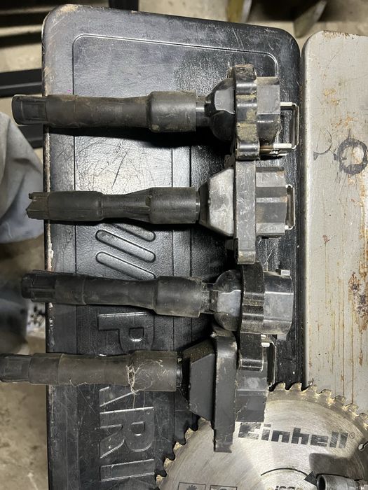 cewki bmw e36,e39,e46 m52,m54