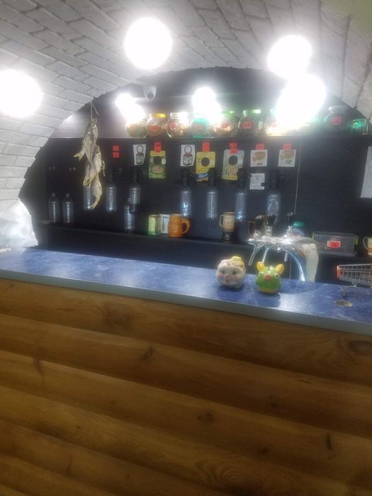 Commercial real estate at st. Kulikovo pole pl Oktyabrskoy revolyutsii pl (area 100 m²) - Atlanta.ua - photo 14