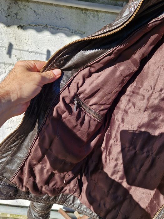 Casa couro pele genuina CASA DAS PELES