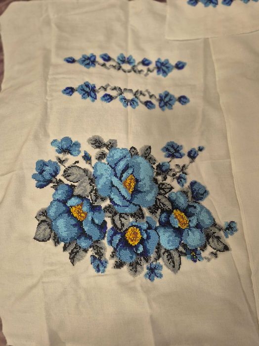 Заготовка для Вишиванки