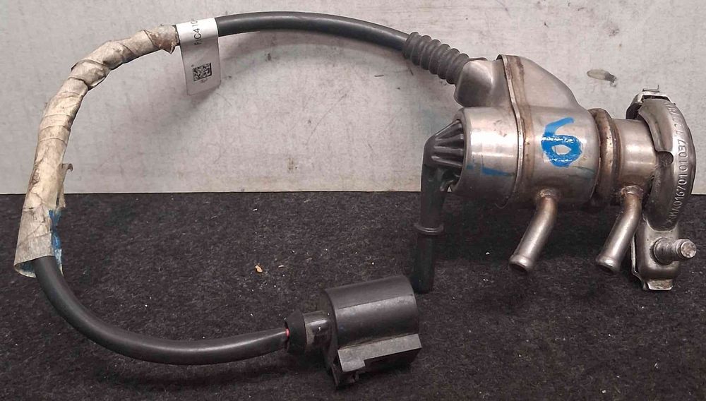 Injetor de Adblue 0444025050 - VW TRANSPORTER T6 Caixa