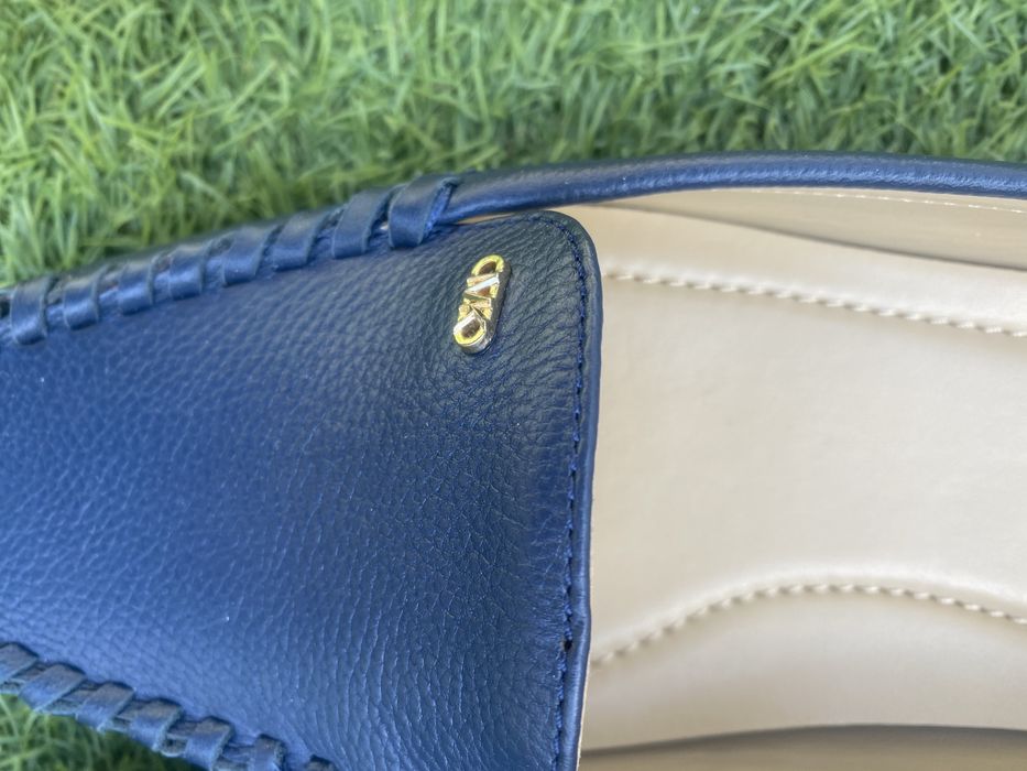 Mocassim Michael Kors ( Novos - Tam. 38,5 )