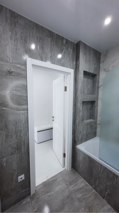 Ркмонт под ключ, ремонт одесса, плитка штукаткрка обой покраска ламина