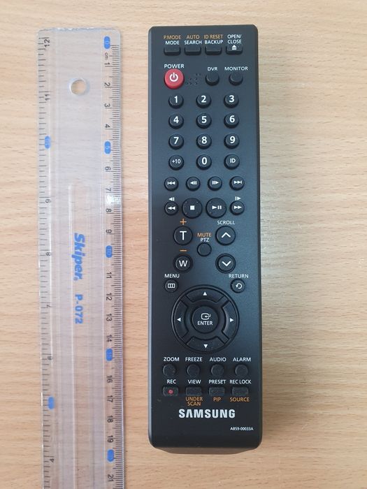 Пульт Samsung AB59-00033A