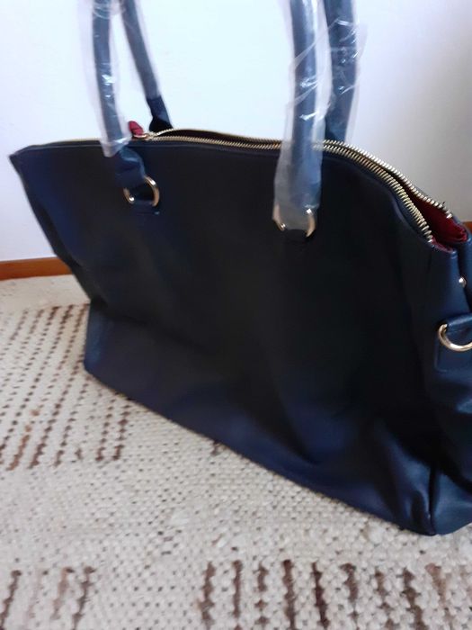 Bolsa Tote Senhora