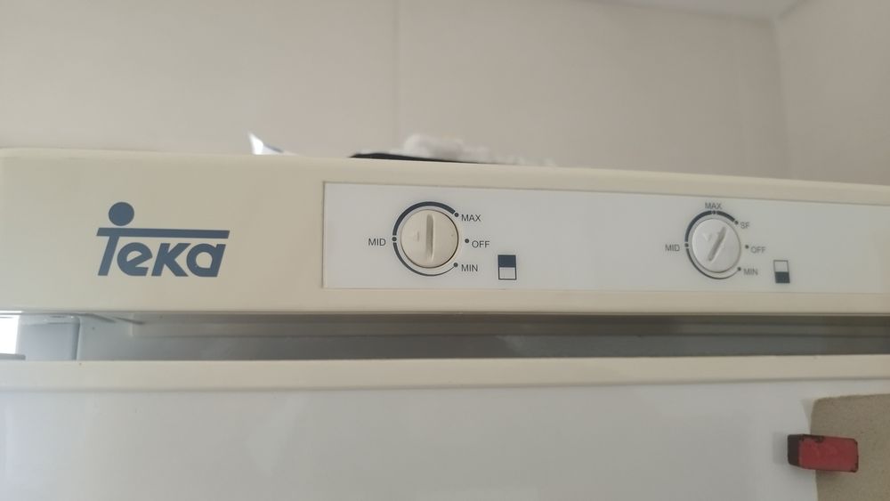 Frigorífico Teka