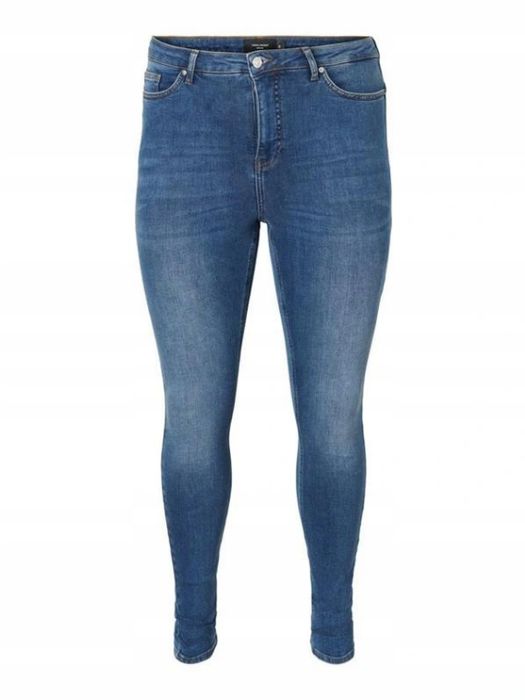Vero Moda - Jeans Curve NOOS r. 42