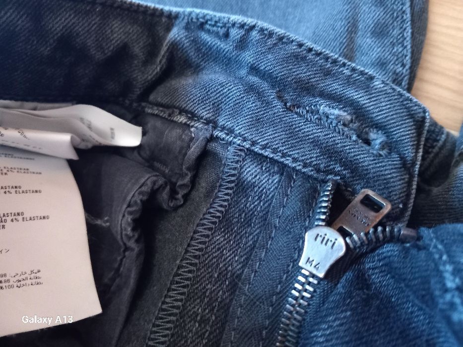 Prada oryginalne damskie skinny 27 S