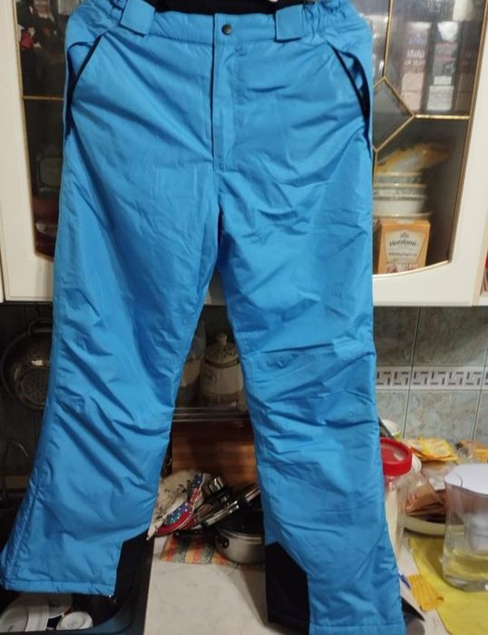 Лыжные штаны Крэйн