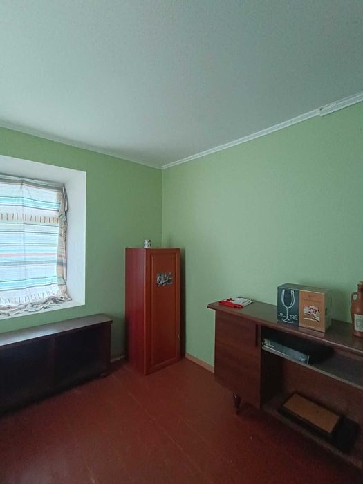 Продам газифицированный дом в Одесской области ( Кучурган)