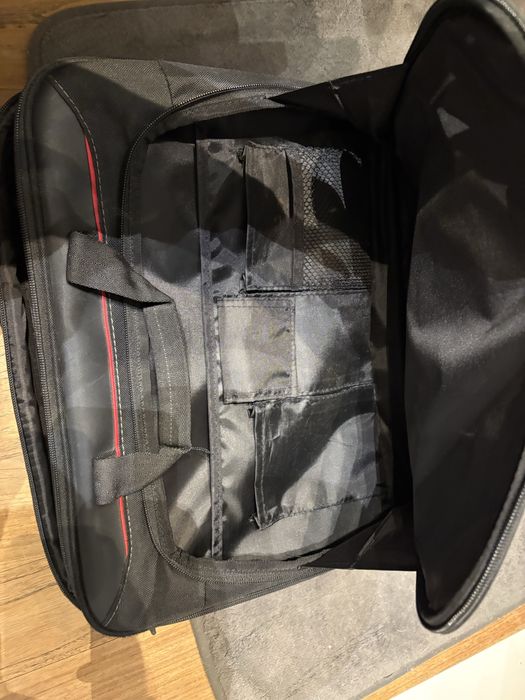 Torba na laptopa 15,6” Targus CN31