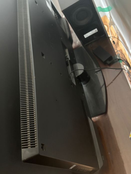 Telewizor Sony Bravia.