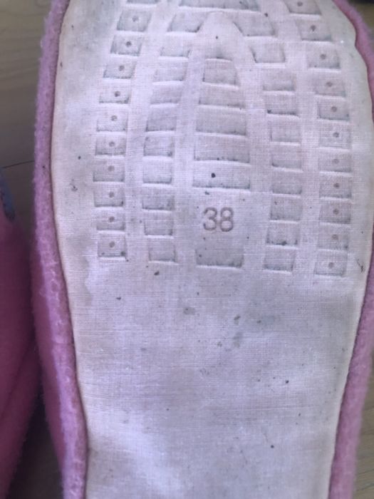 Chinelos se senhora  38