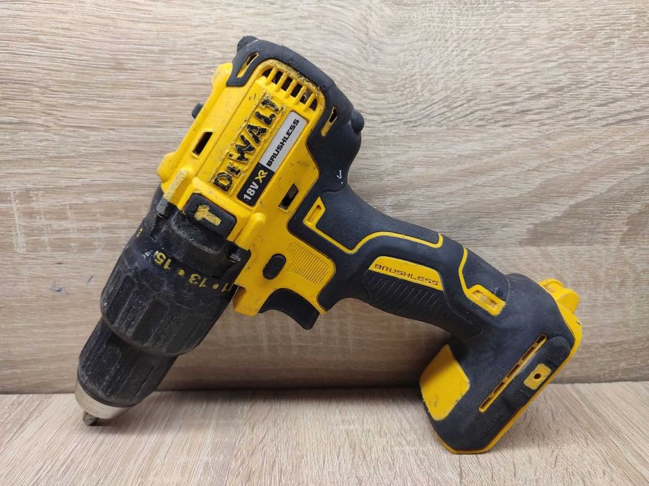 Wkrętarka DeWalt DCD778 body