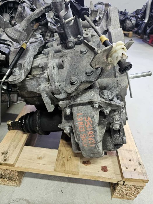 Caixa de velocidades Opel 1.3 CDTI, ref 551.936.21