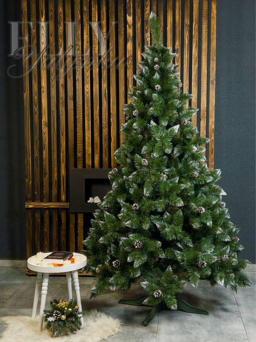 Лучшие ёлки сезона | ялинки | штучні ялинки | искусственные ёлки