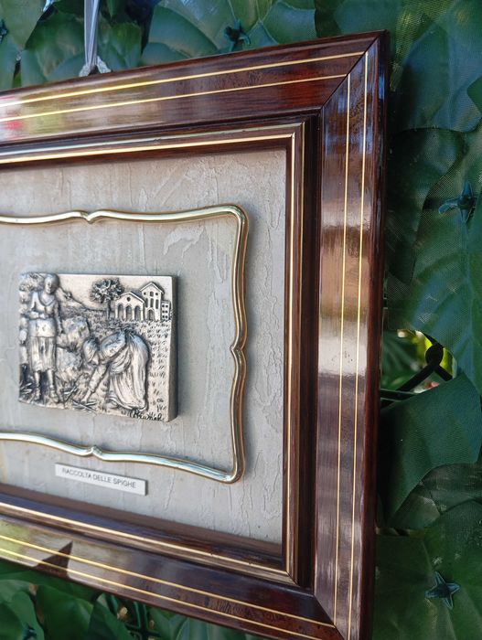 Quadro Vintage Brunel