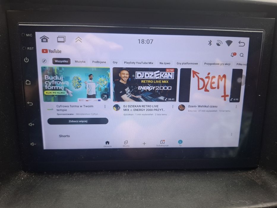 Opel vivaro 2,0cdti 114km long.