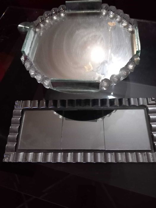 Artigos decorativos artesanais para casa, empresa e quintal