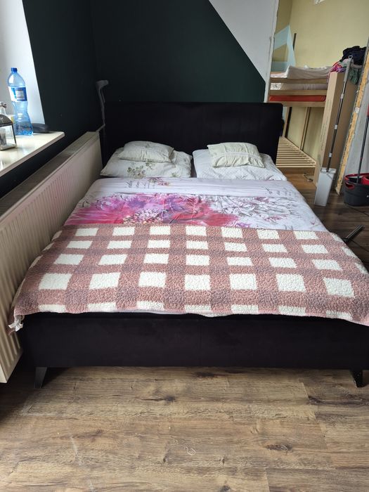 Sprzedam łóżko 140/200