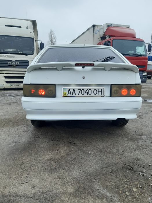 ВАЗ 2113, 1.6і, 2013р.