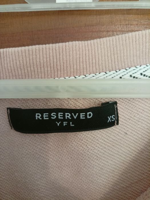 Bluza damska xs Reserved