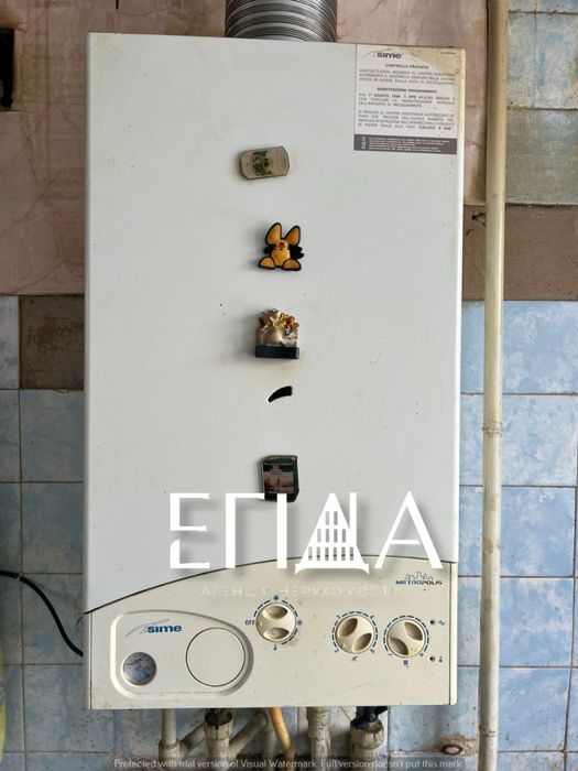 Продаж 2к квартири в центрі міста по вул. Віктора Чміленка