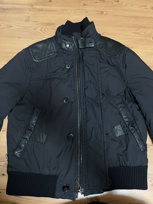 Куртка Cortigiani made in italy оригінал моделі loro piana