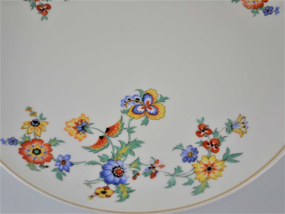 Patera Rosenthal Donatello Hans Guenther Reinstein1929r  WYPRZEDAŻ