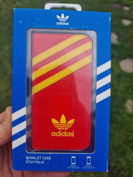 Etui case iphone 5 5s se