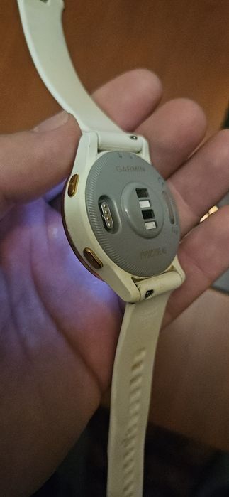 Vivoactive 4s Garmin