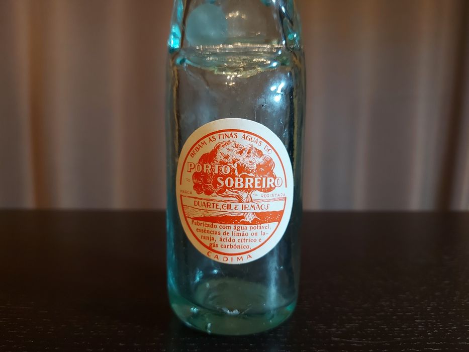 RARO - Pirolito do Porto Sobreiro Original