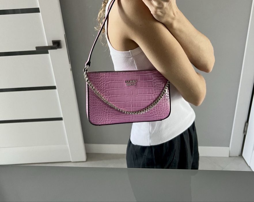 Сумка Guess оригінал