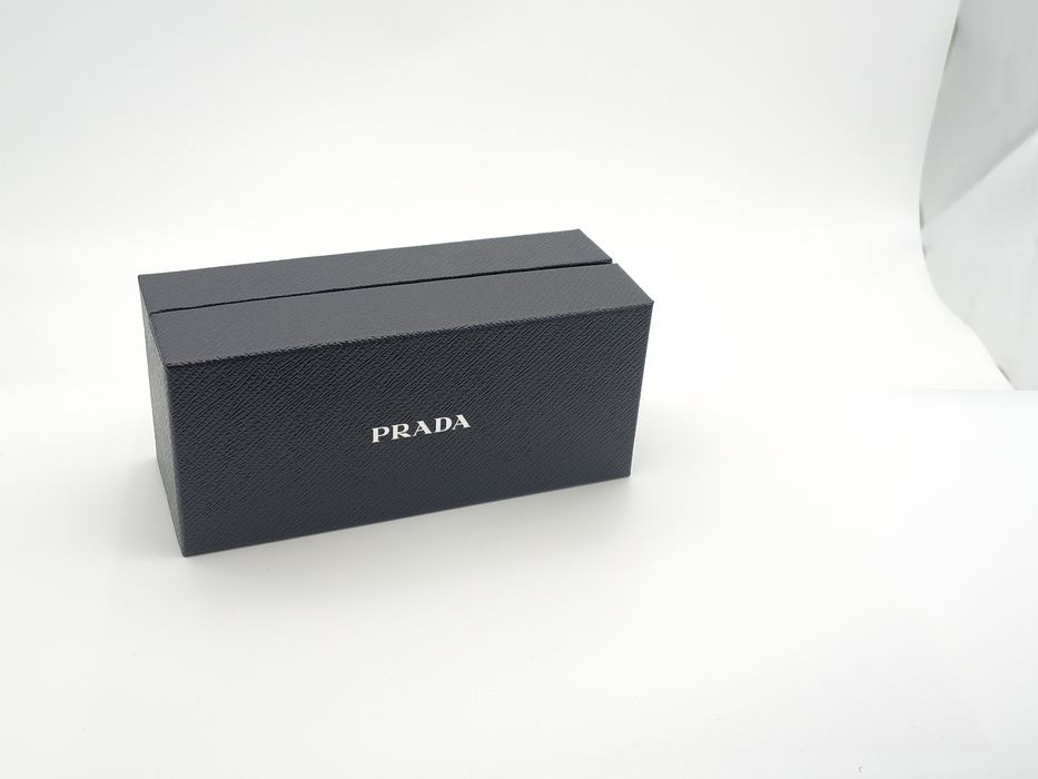 Okulary przeciwsłoneczne PRADA 1AB-5S0 SPR A09