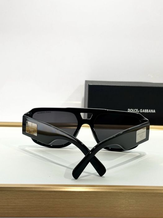 nowe eleganckie okulary uniseks