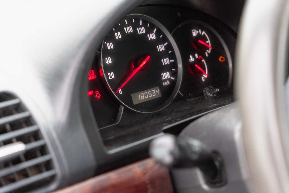 2004 Suzuki grand vitara xl7