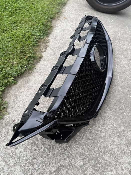 Mazda 6 grill 2014-2016
