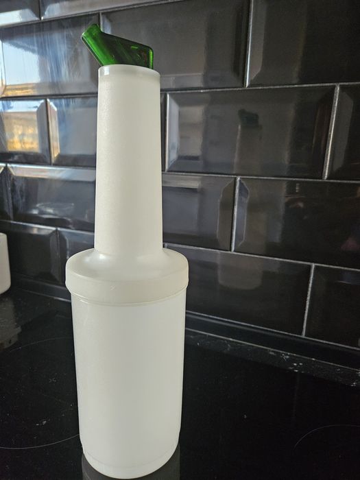 Utensílios para cocktail